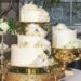 A Beautiful Wedding Cake!