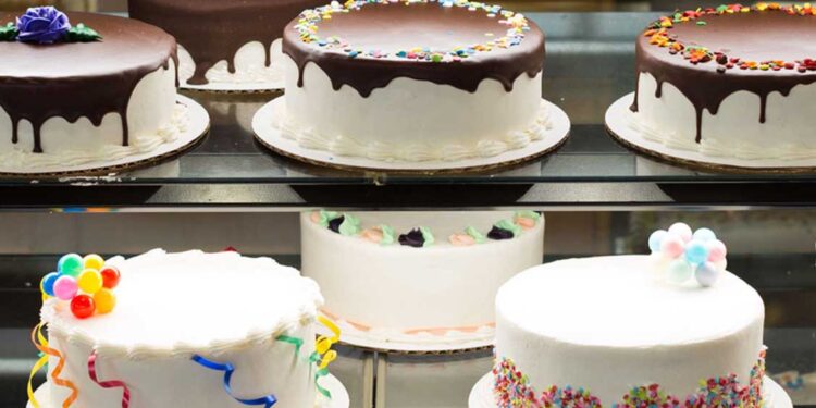 Cake Bakery – Leave Your Dessert To The Experts