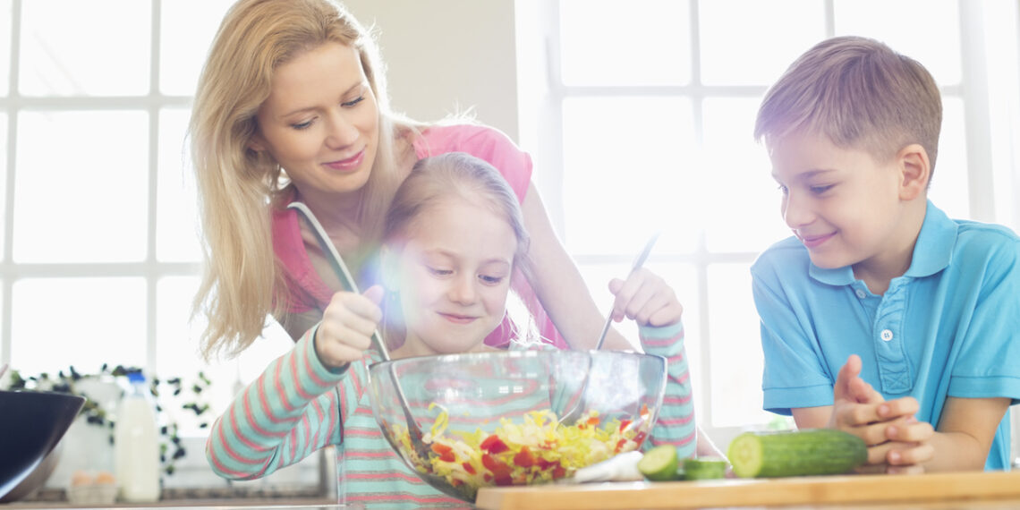 8 Healthy Cooking Tips to Help You Cook Your Own Healthy Food