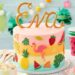 Summer Cakes: End Your Summer By Giving In To Your Sweet Tooth