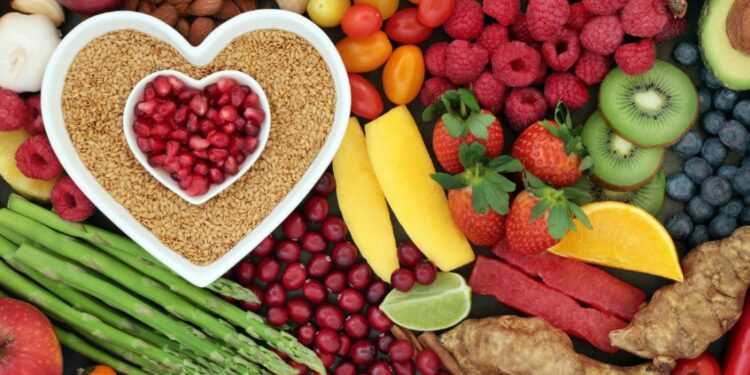Is Your Health Food Really Healthy?