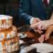 Picking Your Wedding Cake – Desserts and Pastries