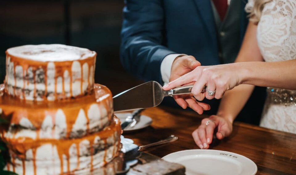 Picking Your Wedding Cake – Desserts and Pastries