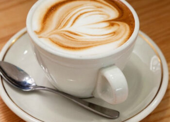 Different Kinds of Coffee Drinks