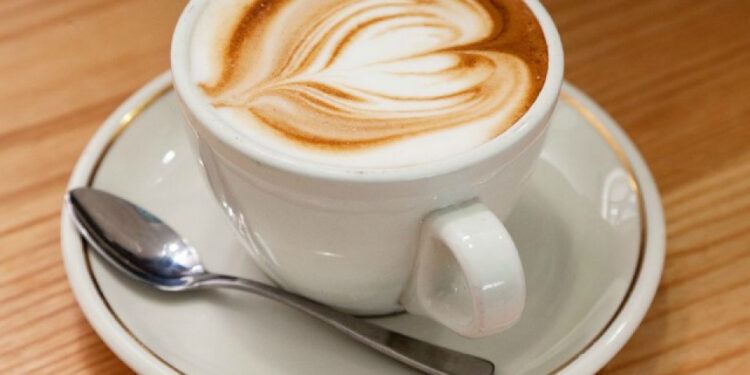 Different Kinds of Coffee Drinks