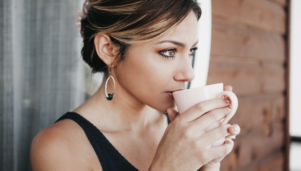 Does Daily Coffee Drinking Have Positive Health Benefits?