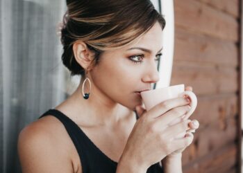 Does Daily Coffee Drinking Have Positive Health Benefits?