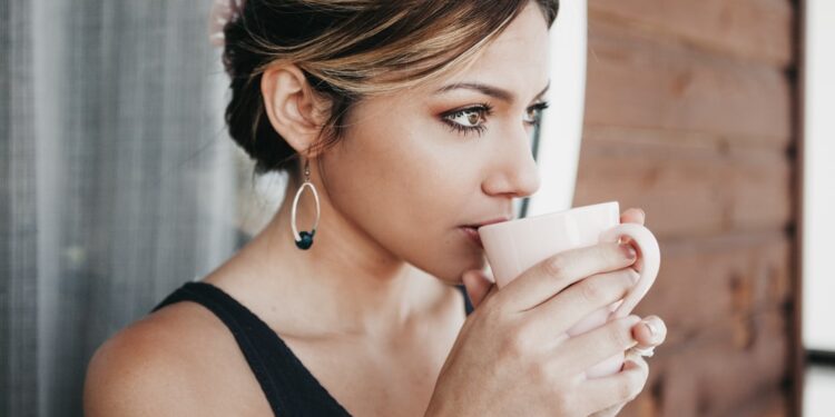 Does Daily Coffee Drinking Have Positive Health Benefits?