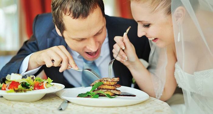 Finding The Best Caterers For Your Wedding Day