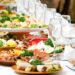 Eco-Friendly Catering