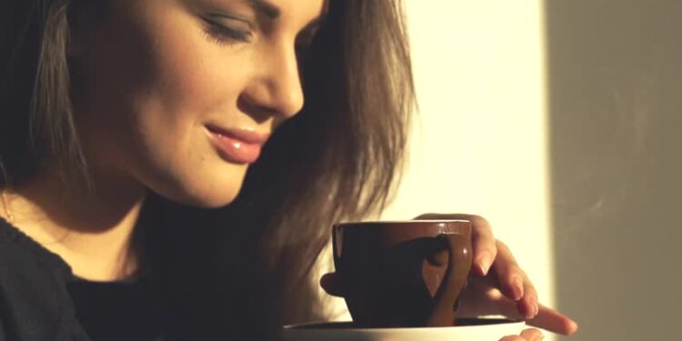 Espresso Drinking and Prostate Cancer Prevention