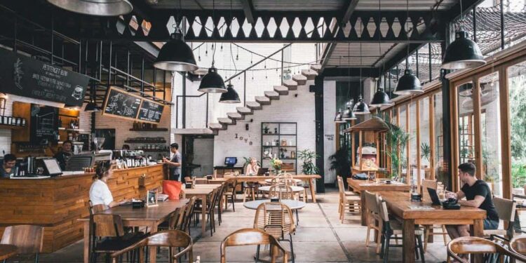 The most effective method to Improve Your Restaurant Business Plans