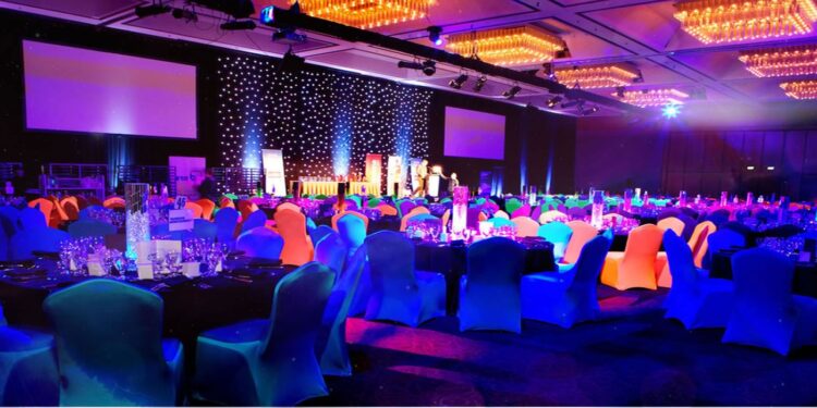 Streamline Corporate Events With the Right Caterer