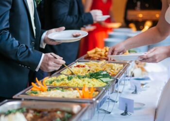 Wedding Catering – How to Choose the Right Caterer