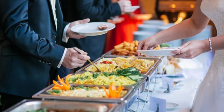 Wedding Catering – How to Choose the Right Caterer