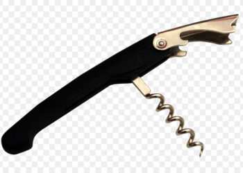 Make Bartending Easier With a Wine Key