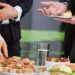 Providing food Services for Businesses