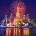 Excellent Ways To Celebrate New year In Bangkok