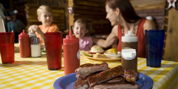 Reviewing Q39: The New BBQ Restaurant In KC