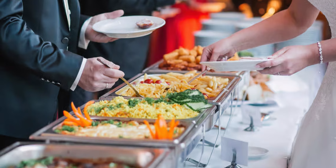 What You Ought To Learn About Catering