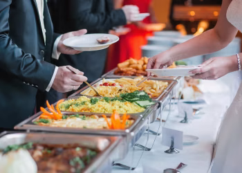 What You Ought To Learn About Catering