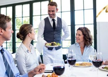 Selecting A Catering Company For The Corporate Event