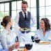 Selecting A Catering Company For The Corporate Event