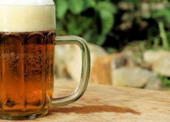 It’s Always a Good Idea To Brew Your Own Beer.