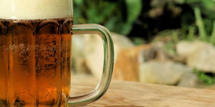 It’s Always a Good Idea To Brew Your Own Beer.