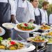 Catering – 5 Questions you should ask Caterers