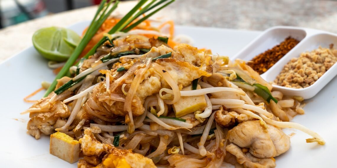 Tips For Finding Cheap Tasty Food In Bangkok