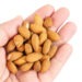 5 Unknown advantages of consuming almonds