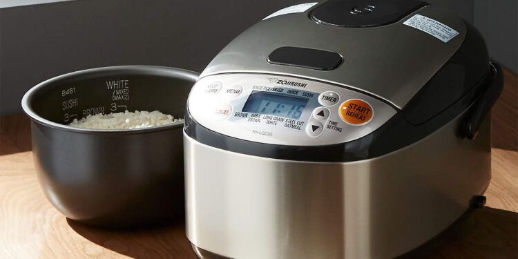 What You Should Consider Before You Purchase A Rice Cooker