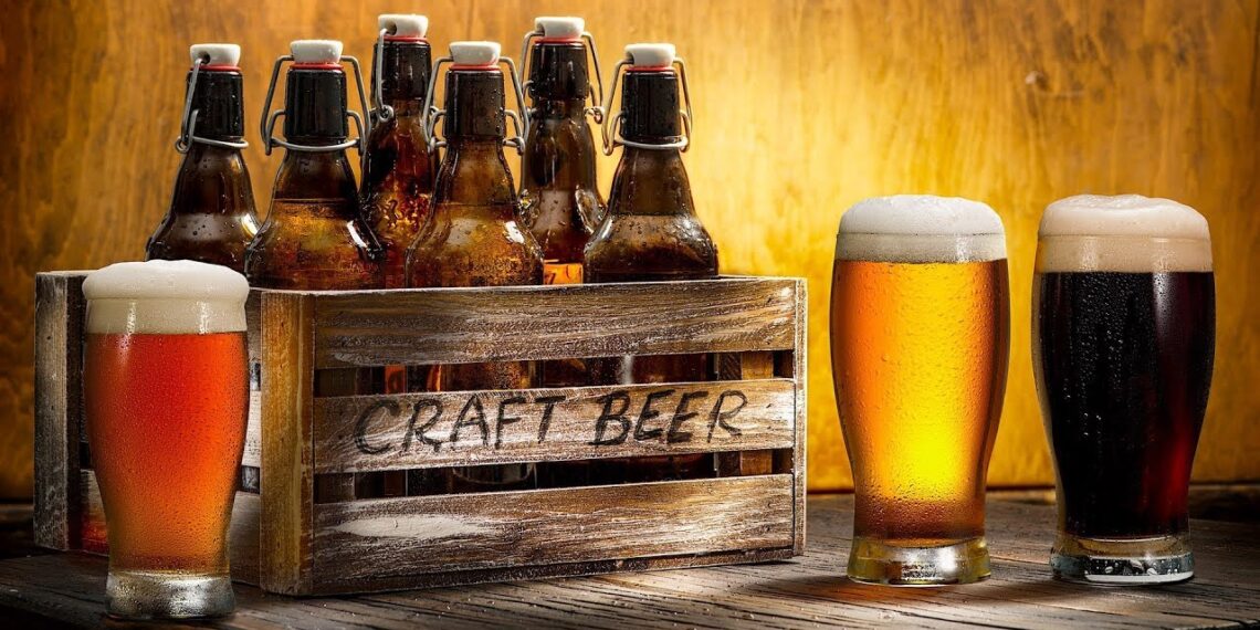 Craft Beer: What to Know