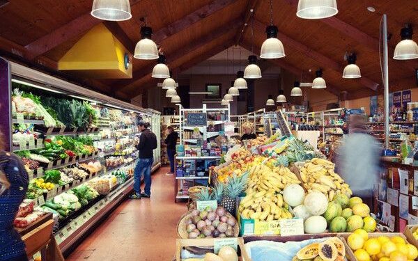 Best Benefits to Eating Organic Whole Foods