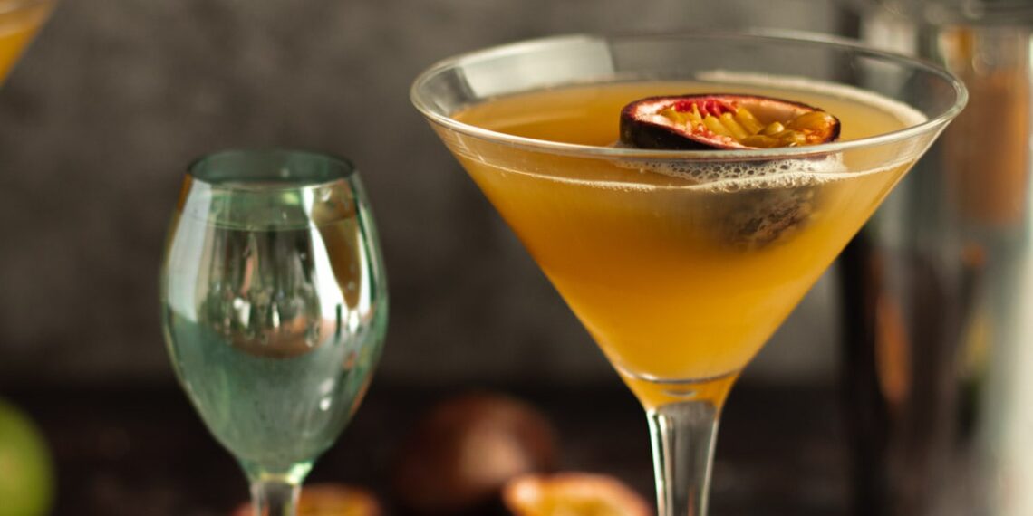 How to Find the Best pornstar martini recipe: Tips to Get Started