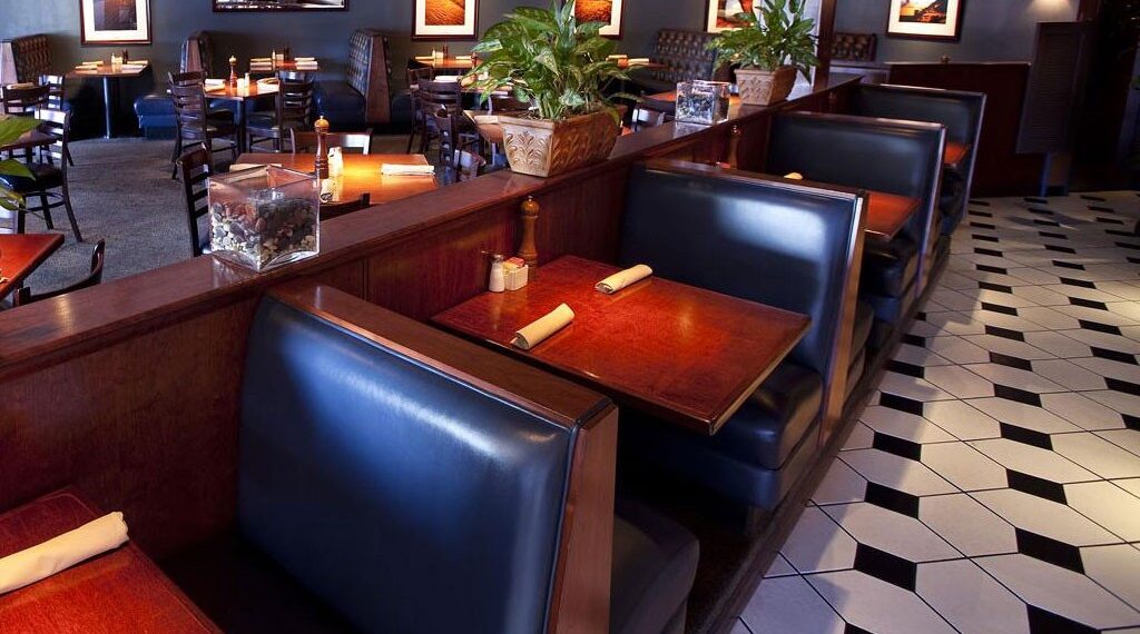 How To Replace Old Epoxy With New One: Floor Refinishing Tips For Restaurants