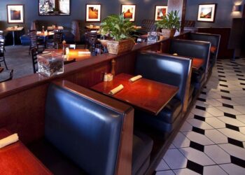 How To Replace Old Epoxy With New One: Floor Refinishing Tips For Restaurants