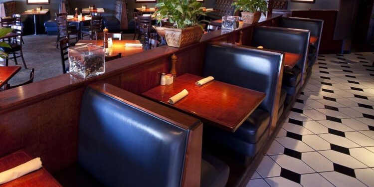 How To Replace Old Epoxy With New One: Floor Refinishing Tips For Restaurants