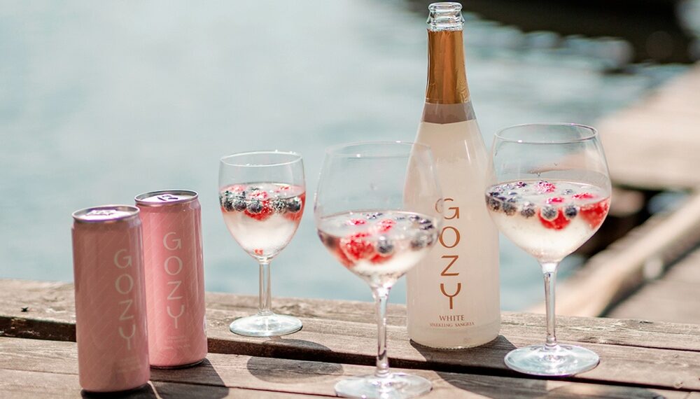 Premium Sangria systembolaget