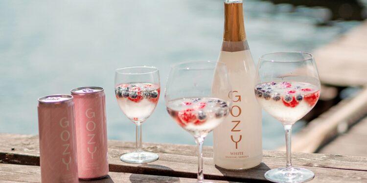 Premium Sangria systembolaget