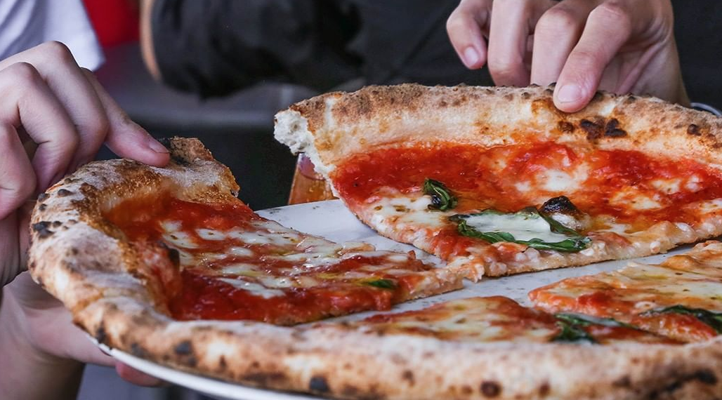 Pizza Down Under: What Makes a Good Pizza and How Australian’s are Doing it Right.