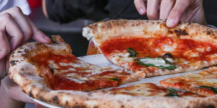 Pizza Down Under: What Makes a Good Pizza and How Australian’s are Doing it Right.