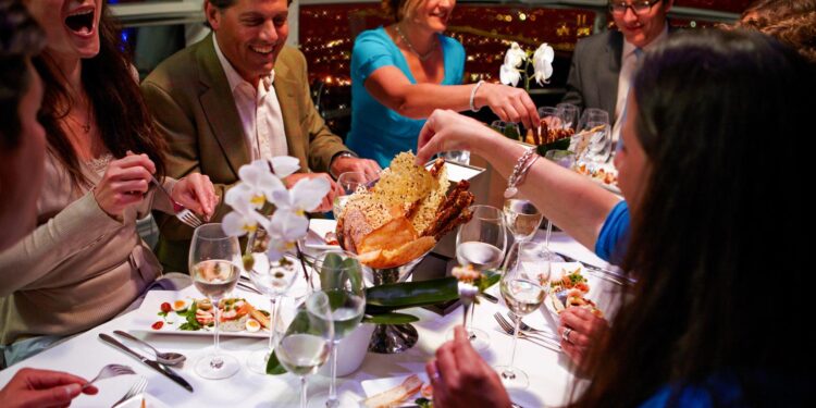 How A Trip to Sorrento Vic is Perfect for Those Wanting an Amazing Dining Experience