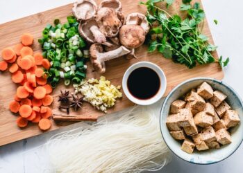 Enhancing Your Culinary Creations with Wine