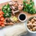 Enhancing Your Culinary Creations with Wine