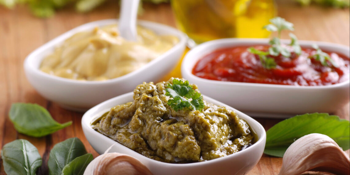 Balancing Flavor and Nutrition: The Art of Creating Healthier Condiments