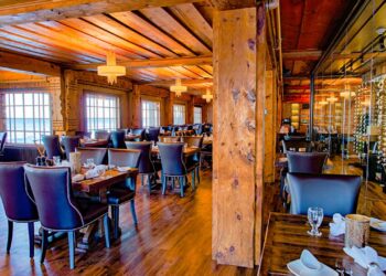 Savor the Scenic Views: Boca Raton Waterfront Dining, Where Culinary Excellence Meets Serene Waterside Ambiance for an Unforgettable Dining Experience