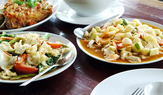 Discovering Culinary Delights: Your Guide to the Must-Visit Dining Spots