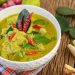 The Flavor Differences in Thai Curry Pastes